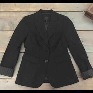 Black Blazer